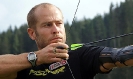 Das Biathlon Team am Rittisberg