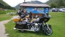 Treffen der Harley Davidson Freunde 2020