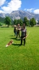 Treffen der Harley Davidson Freunde 2020